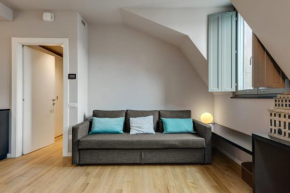 Beautiful apartment in Chinatown and Sempione Milano